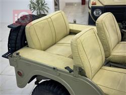 Jeep Willys